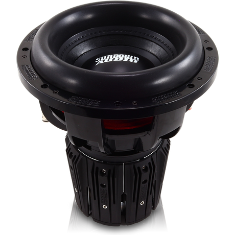 Nightshade NS-Series NS6 12" 3500W Subwoofer NS v.6