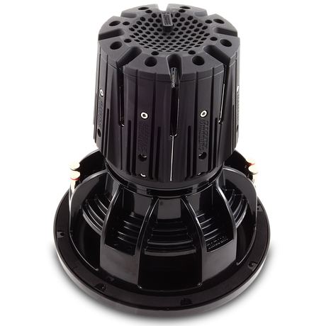 Nightshade NS-Series NS6 12" 3500W Subwoofer NS v.6