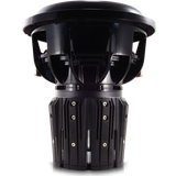 Nightshade NS-Series NS6 12" 3500W Subwoofer NS v.6