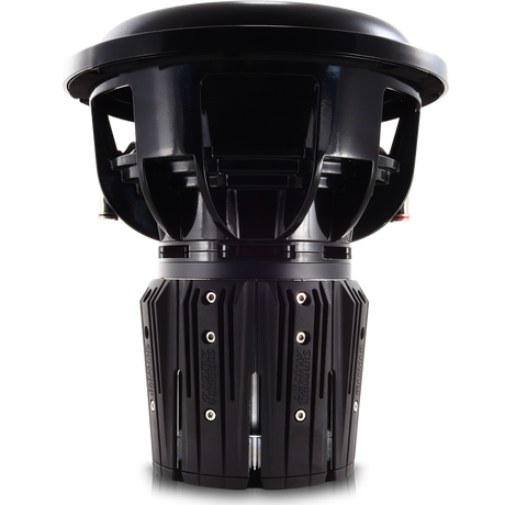 Nightshade NS-Series NS6 12" 3500W Subwoofer NS v.6