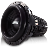 Nightshade NS-Series NS6 12" 3500W Subwoofer NS v.6