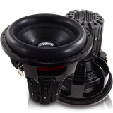 Nightshade NS-Series NS6 15" 3500W Subwoofer NS v.6