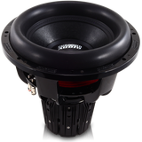 Nightshade NS-Series NS6 15" 3500W Subwoofer NS v.6