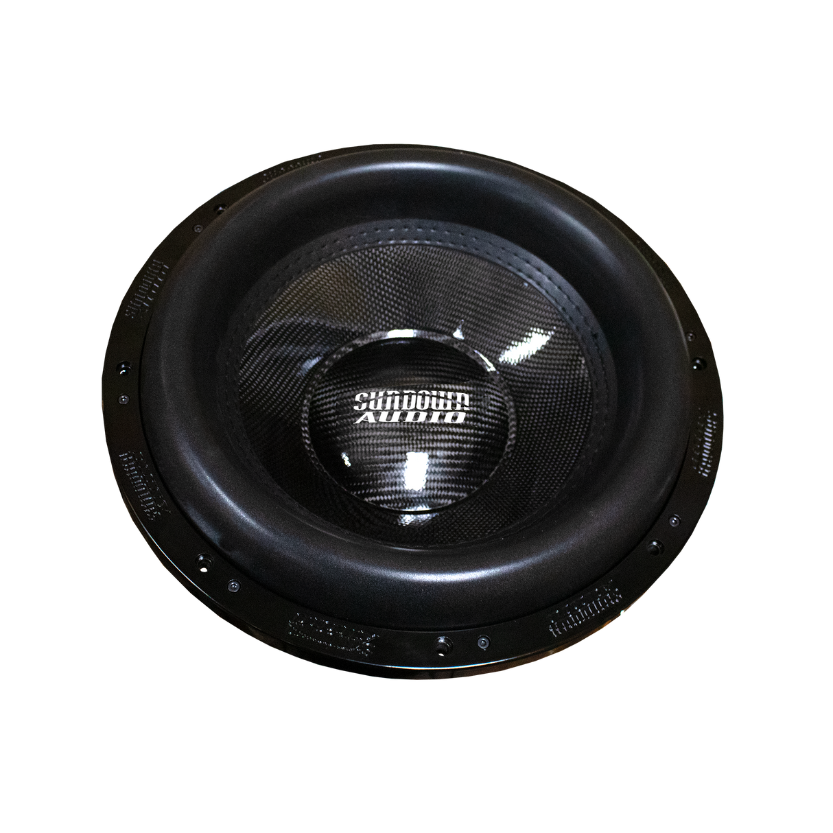 Compact Neo V3 10" Subwoofer