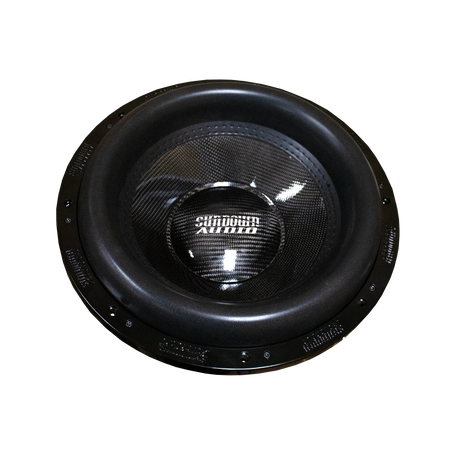 Compact Neo V3 10" Subwoofer