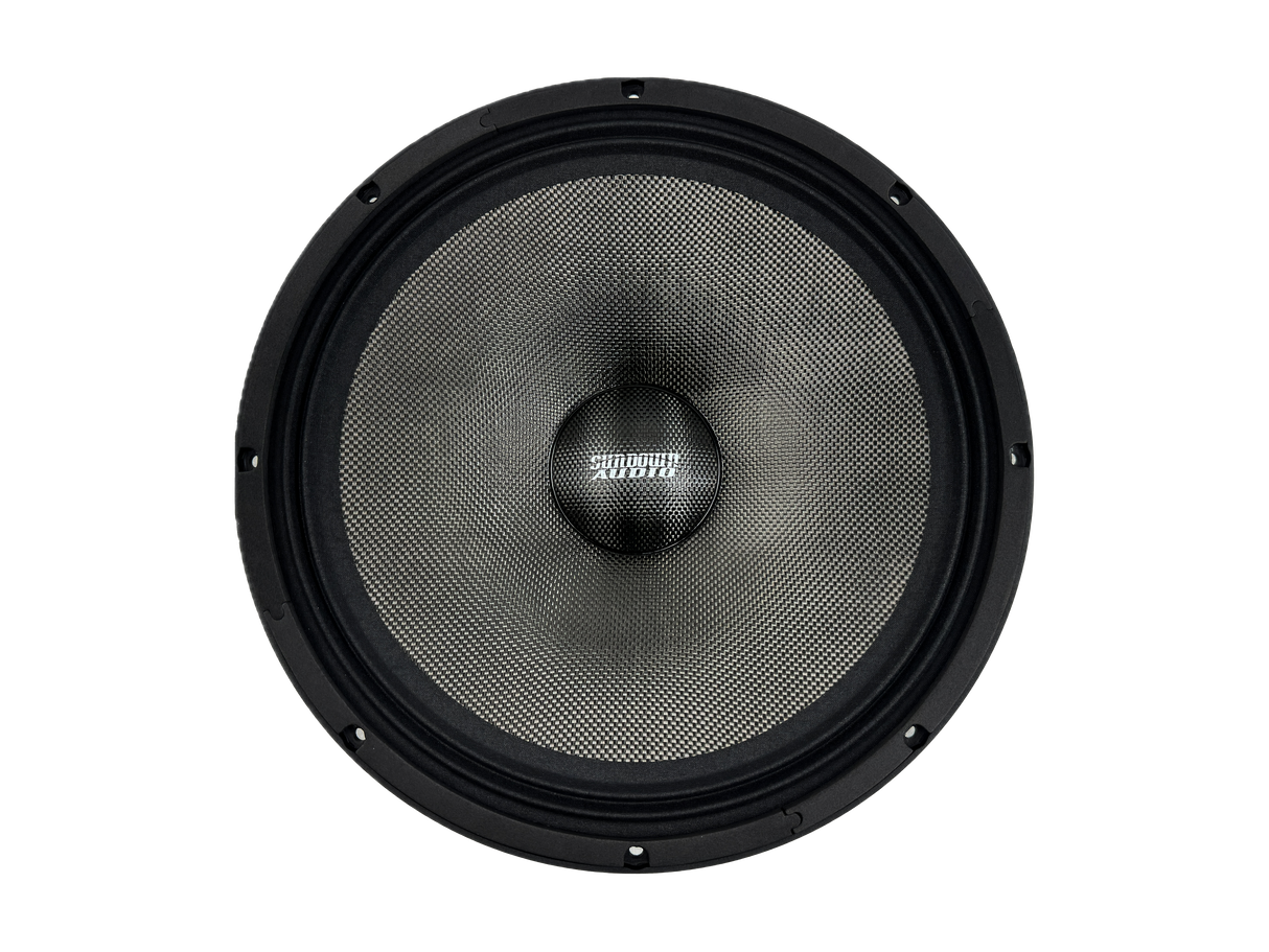 NeoPro-12 v.4 12" Pro Audio Midrange Speaker