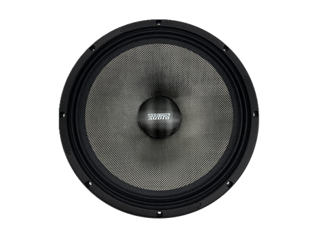 NeoPro-12 v.4 12" Pro Audio Midrange Speaker