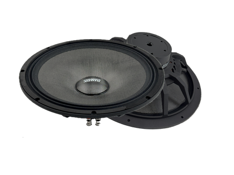 NeoPro-12 v.4 12" Pro Audio Midrange Speaker