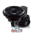 Sundown Audio NS6 18" 3000W Subwoofer NS v.6