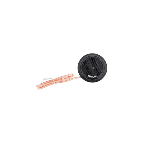 CB65C - 6.5 Inch Component Speakers - Orion Car Audio