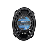 CB693 - 3 Way 6x9 Inch Speakers - Orion Car Audio