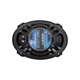 CB693 - 3 Way 6x9 Inch Speakers - Orion Car Audio