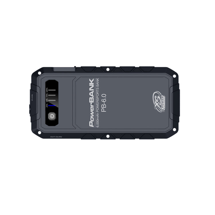 XS Power 
										PB-6.0
									 Battery