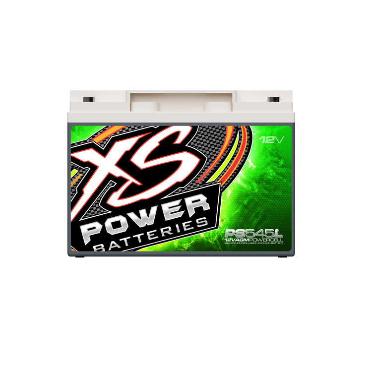 XS Power 
										PS545L
									 Battery