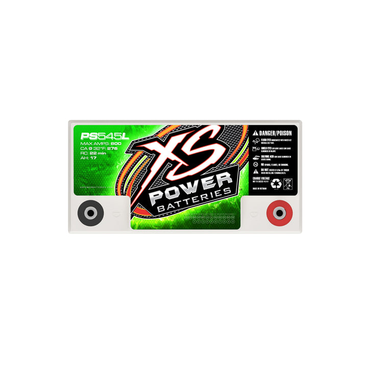 XS Power 
										PS545L
									 Battery