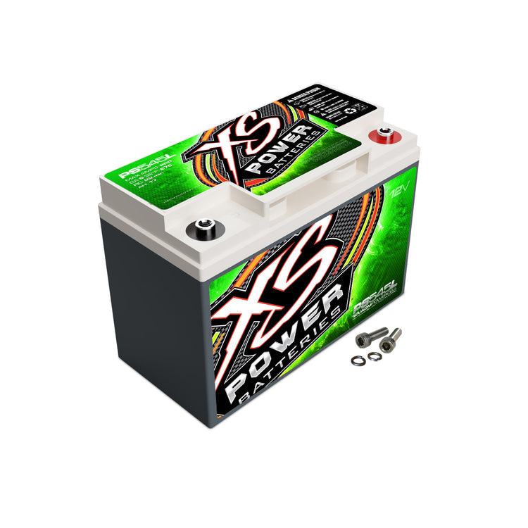 XS Power 
										PS545L
									 Battery