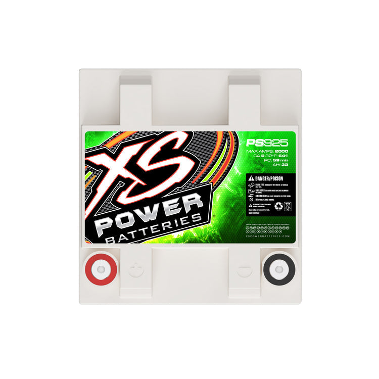 XS Power 
										PS925
									 Battery