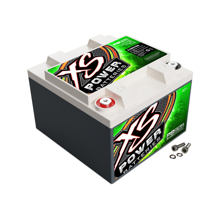 XS Power 
										PS925
									 Battery