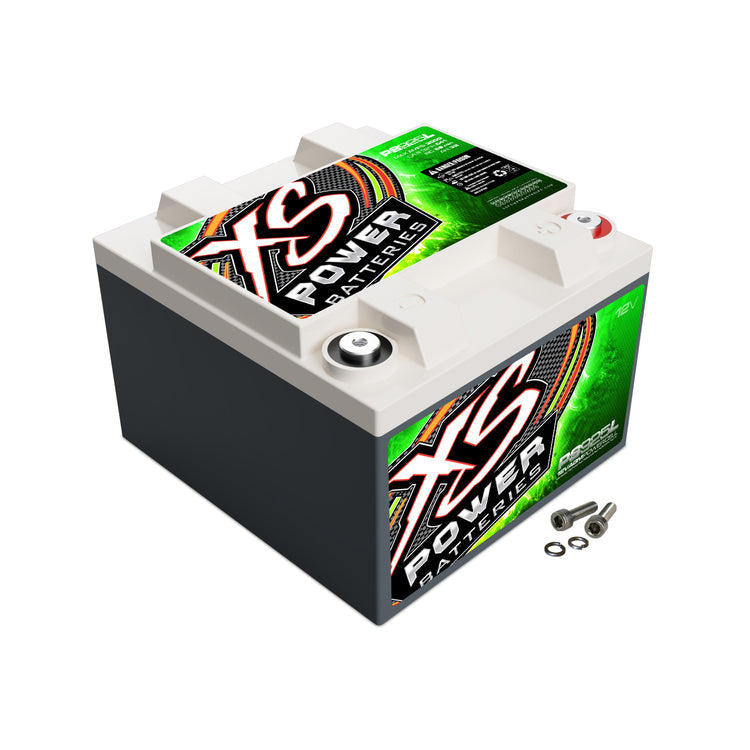XS Power 
										PS925L
									 Battery