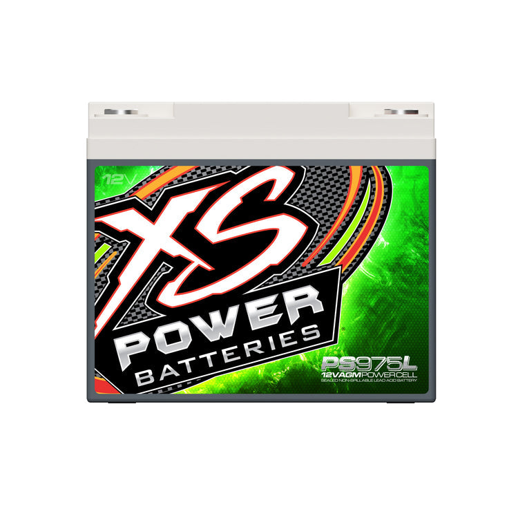 XS Power 
										PS975L
									 Battery