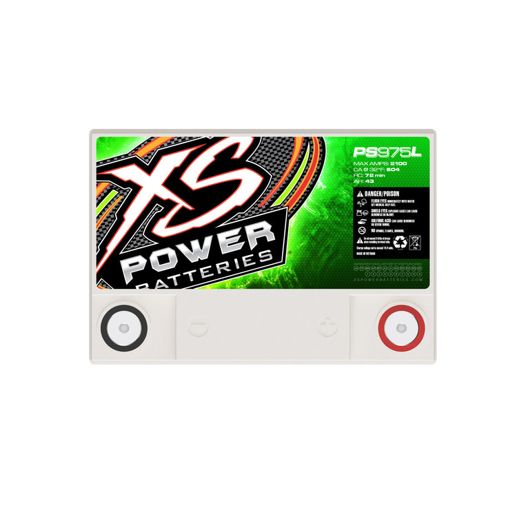 XS Power 
										PS975L
									 Battery
