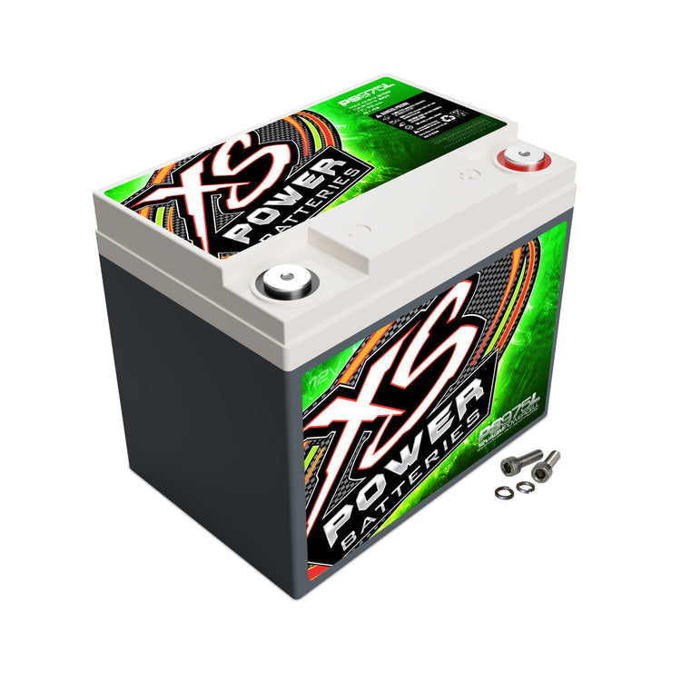 XS Power 
										PS975L
									 Battery
