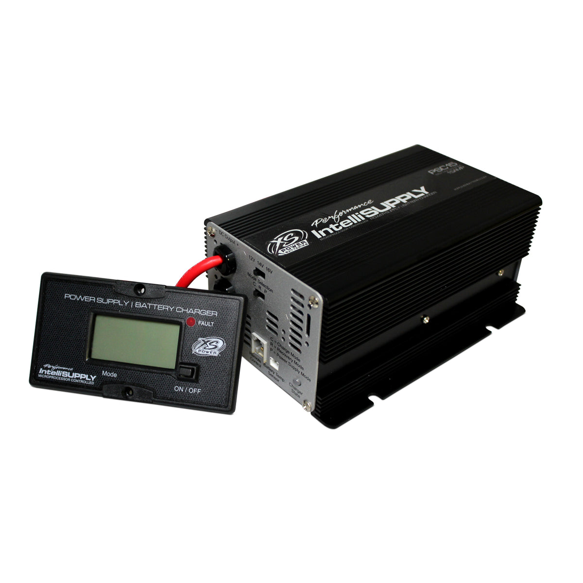 XS Power 
										PSC15
									 Battery
