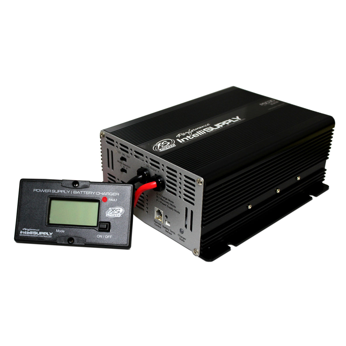 XS Power 
										PSC30
									 Battery