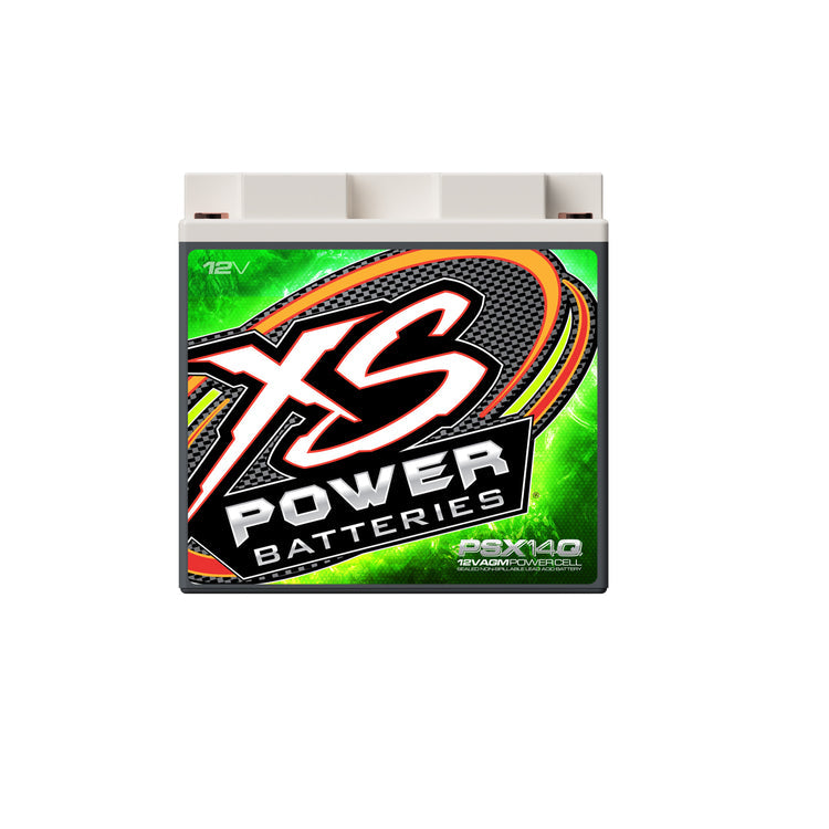 XS Power 
										PSX14Q
									 Battery