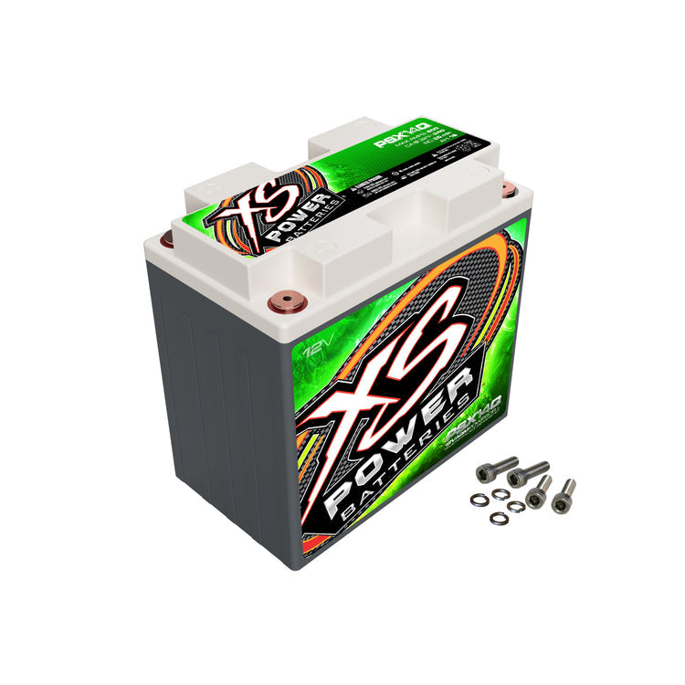 XS Power 
										PSX14Q
									 Battery