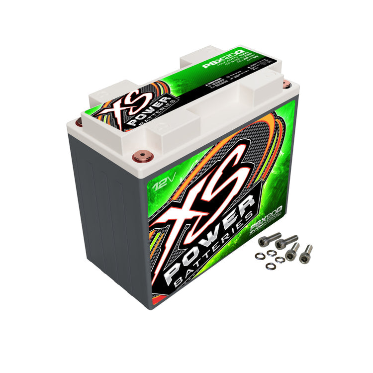 XS Power 
										PSX20Q
									 Battery