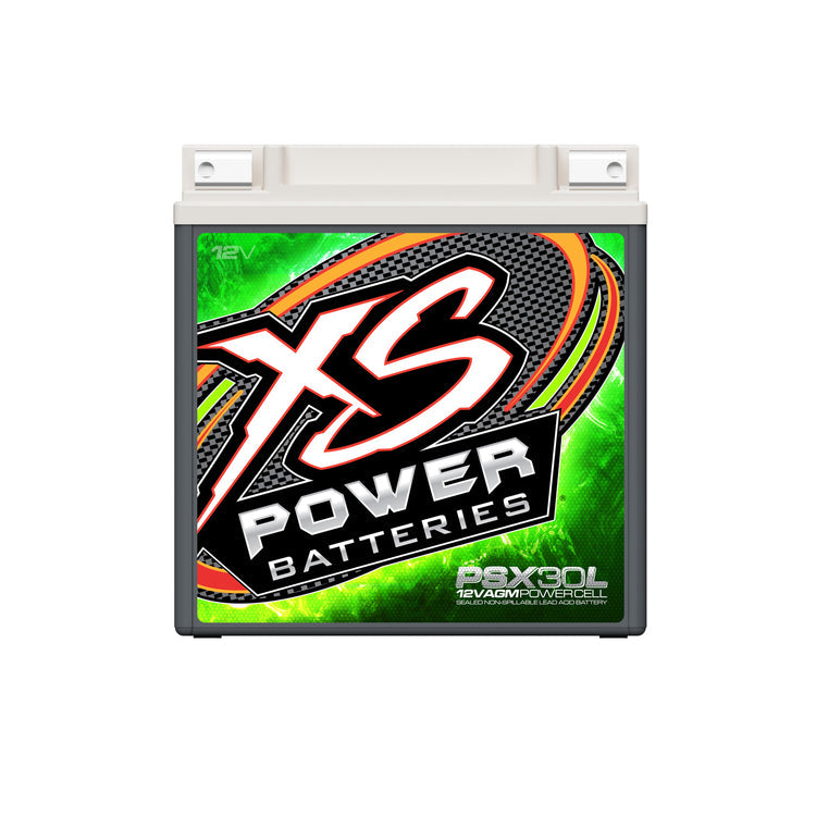 XS Power 
										PSX30L
									 Battery