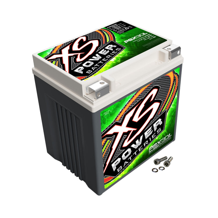 XS Power 
										PSX30L
									 Battery