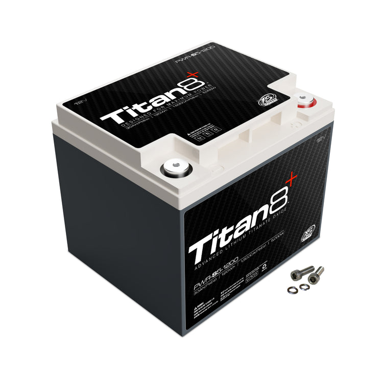 XS Power 
										PWR-S5-1200
									 Battery