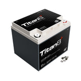XS Power 
										PWR-S5-1200
									 Battery