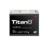 XS Power 
										PWR-S5-20QCK
									 Battery