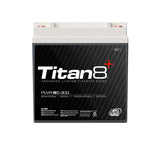 XS Power 
										PWR-S5-30Q
									 Battery