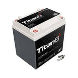XS Power 
										PWR-S5-30Q
									 Battery