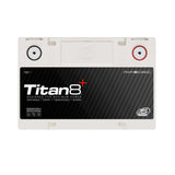 XS Power 
										PWR-S5-3400
									 Battery