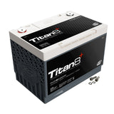XS Power 
										PWR-S5-3400R
									 Battery