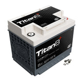 XS Power 
										PWR-S5-4700
									 Battery
