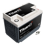 XS Power 
										PWR-S5-4800
									 Battery