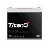 XS Power 
										PWR-S5-5100
									 Battery