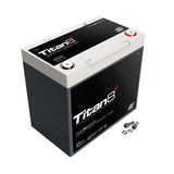 XS Power 
										PWR-S5-5100R
									 Battery
