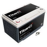 XS Power 
										PWR-S5-6500
									 Battery