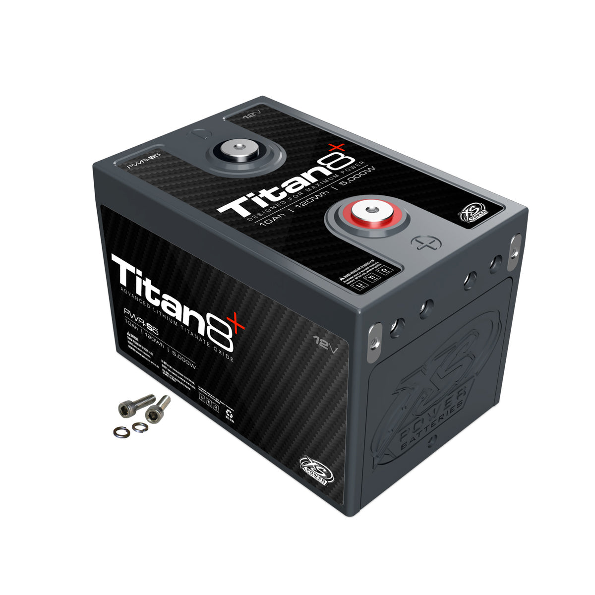 XS Power 
										PWR-S5
									 Battery