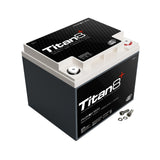 XS Power 
										PWR-S6-1200
									 Battery