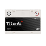 XS Power 
										PWR-S6-3400
									 Battery