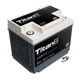XS Power 
										PWR-S6-4700
									 Battery