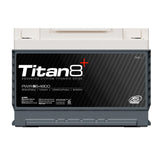 XS Power 
										PWR-S6-4800
									 Battery